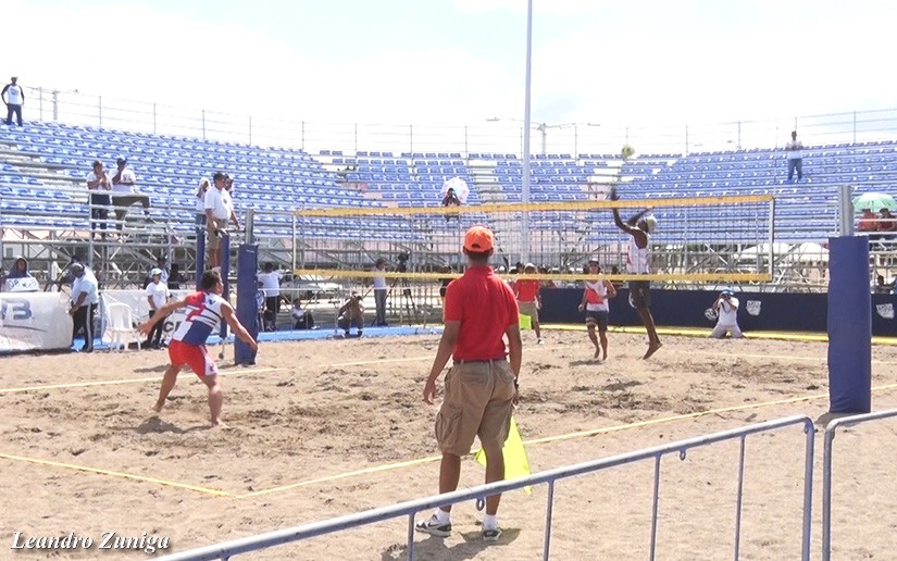 boleibol